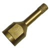 Brazed Diamond Core Bit 3/8