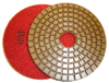 Ceramica Diamond Polishing Pads 400 grit