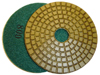 Ceramica Diamond Polishing Pads 800 grit