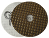 Cyclone DryFlex5 Dry Polishing Pads