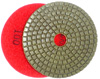 Diamond Polishing Pad for Engineered Stone - 100 Grit