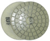 Diamond Polishing Pad for Engineered Stone - White Buff