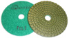 5-Step Monster Diamond Polishing Pads POS 3