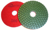 Monster Diamond Polishing Pad 100 Grit