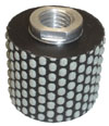 Diamond Polishing Drums - Dry Use